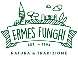 Ermes Funghi