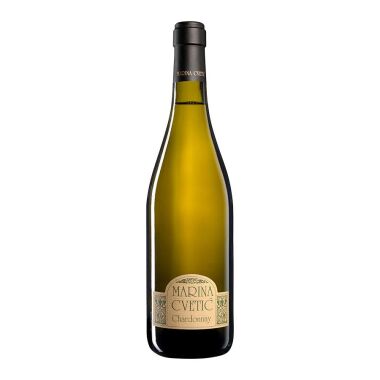 Marina Cvetic Chardonnay IGT Colline Teatine 2019