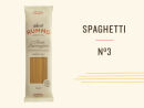 Spaghetti No. 3 24/KT 1008 Palette