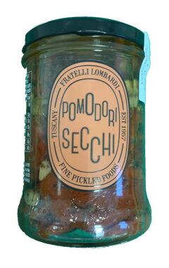 Pomodori Secchi 314 ml 156