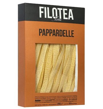Pappardelle Filotea 20/KT
