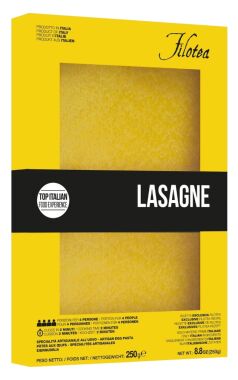 Lasagne Filotea 20/KT