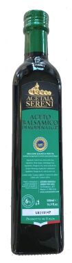 Aceto Balsamico di Modena Etichetta verde 500ml 12/KT