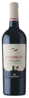 Bayamore rosso 2019