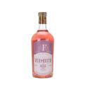 Ferdinands Vermouth the Rosé Edition