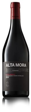Alta Mora Rosso DOC Etna 2018