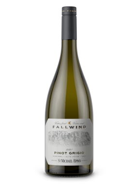 Fallwind Pinot Grigio 0,75Ltr 2021