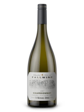 Fallwind Chardonnay 0,75Ltr 2021