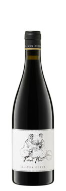 Pinot Noir mineral barrique 0,75 Ltr