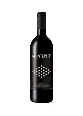 Montepepe rosso IGT 2017