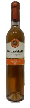 Pantelleria Passito Liquoroso DOP