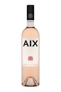 AIX Rosé 2022 0,75l