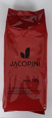 Caffe Jacopini rosso