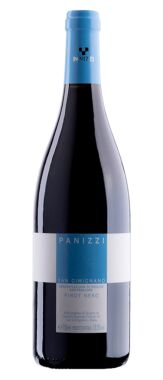 Pinot Nero Panizzi 2018