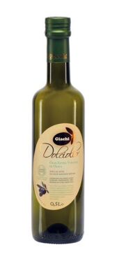Dolciolio Olio Extra Vergine 0,5 Ltr 12/KT