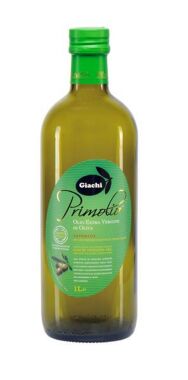 Primolio Olio Extra Vergine 1,0 Ltr 12/KT