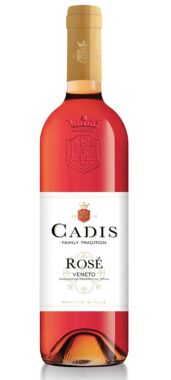 Cadis Rosé IGT 1,5 Liter 2018